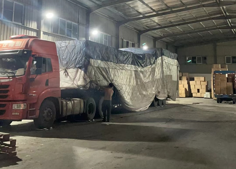 汕头到梧州物流公司-建筑建材运输-服务周到